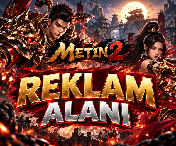 Reklam alanı – 300×250